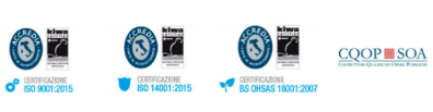 ISO 2002 - certificazioni