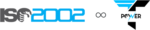 ISO 2002 - logo